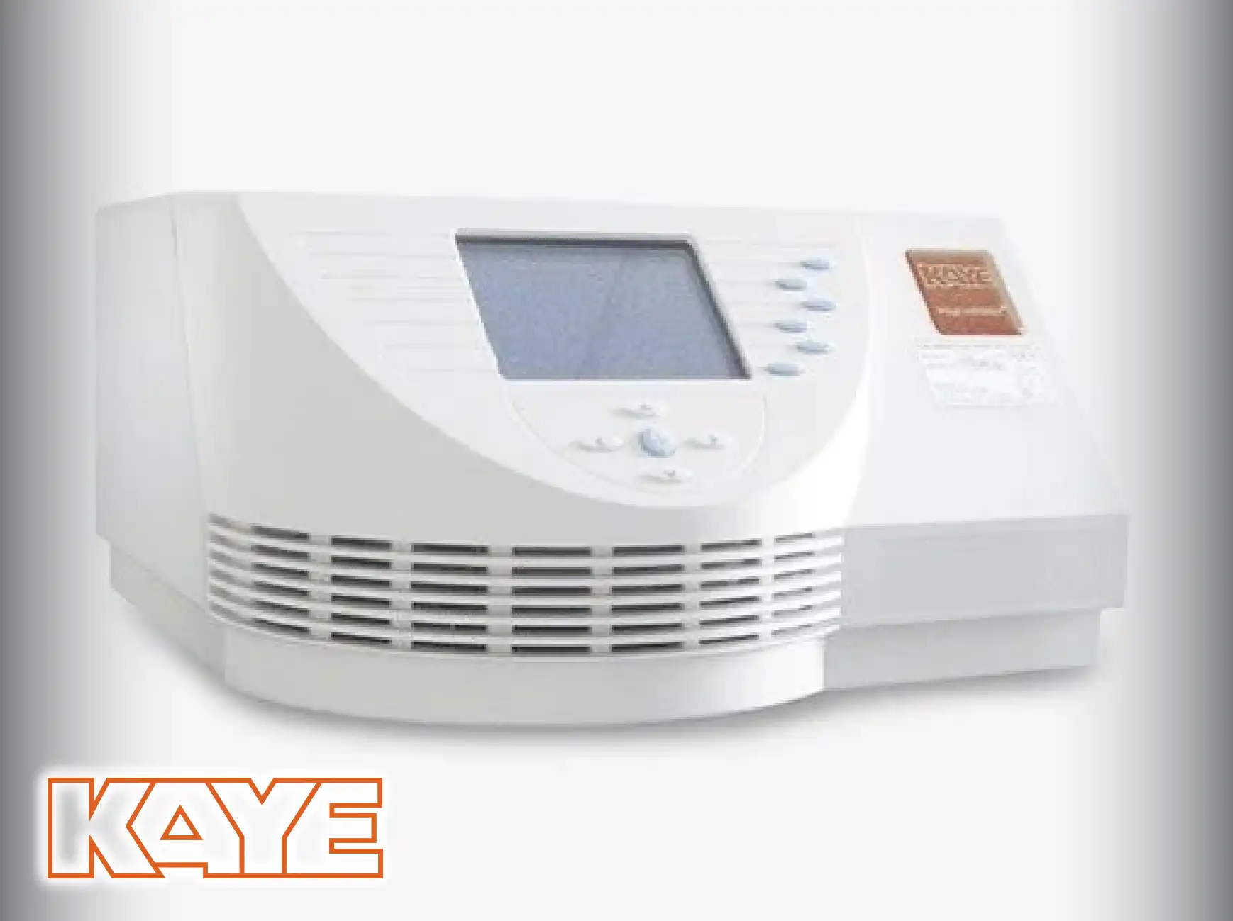 KAYE Wired Validation Systems